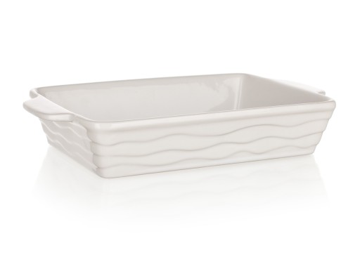 MISA NACZYNIE CERAMICZNE FORMA DO ZAPIEKANIA 24x14,5cm BANQUET BRYTFANKA