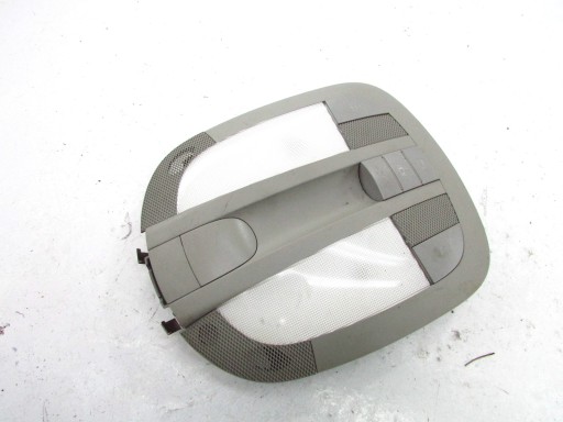 MERCEDES ML W164 LAMPKA OŚWIETLENIA WNĘTRZA EUROPA 1648207201