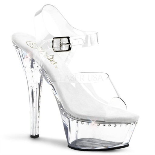 Buty KISS-208LS rozmiar:41 Buty Pleaser