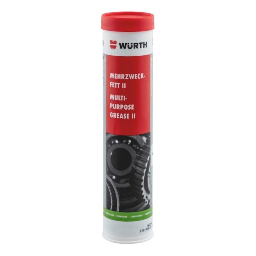 SMAR UNIWERSALNY II 400G
