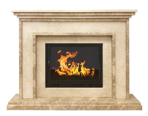 Portal kominkowy 14 750 marmur Dayno Real