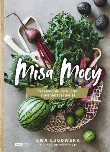 Misa Mocy Ługowska