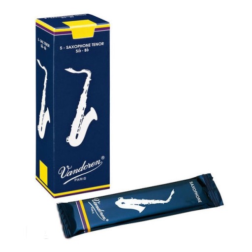 Stroik Vandoren do sax tenorowego 1