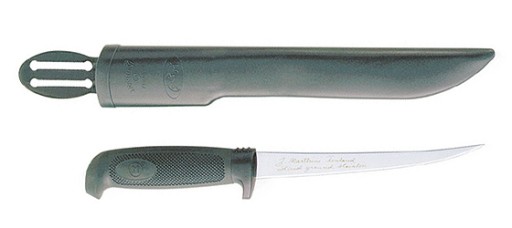 NÓŻ MARTTIINI BASIC FILLET 827010