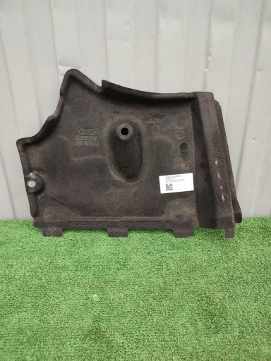 AUDI A6 C7 4G OSŁONA PODWOZIA PRAWA 4G0825202A
