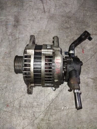 ALTERNATOR OPEL ASTRA H 1.7 CDTI