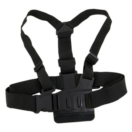 Szelki uchwyt Chest Mount do GoPro HERO 9 10 11 12
