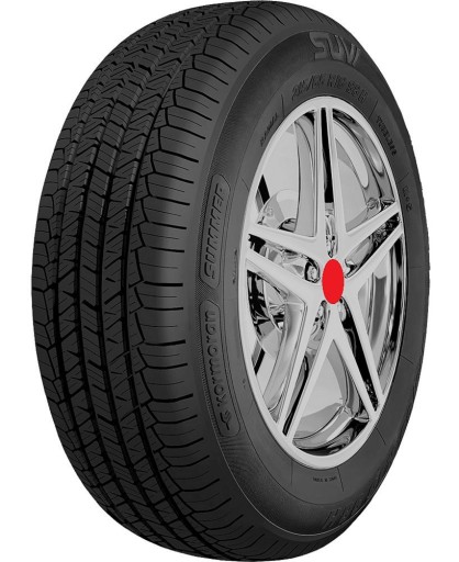 4x opony Kormoran SUV Summer 215/65R16 102H XL