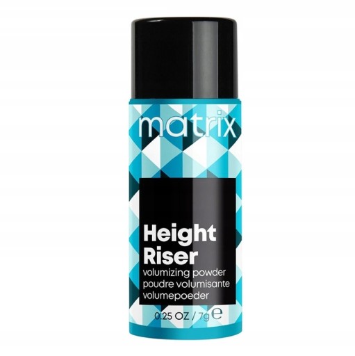 Matrix SL Height Riser Puder Objętość 7g