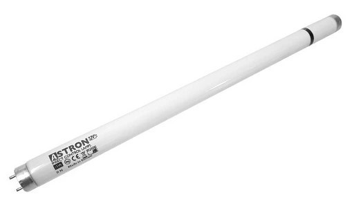 15W/45cm ofoliowana świetlówka owadobójcza ASTRON
