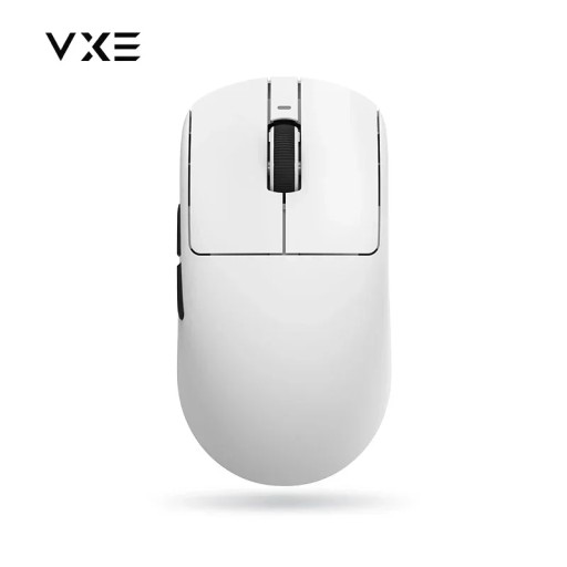 Vgn Vxe Dragonfly R1 Wireless Mouse Bluetooth Three-mode 2.4G PAW3395