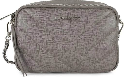 Torba na ramię Lancaster Paris