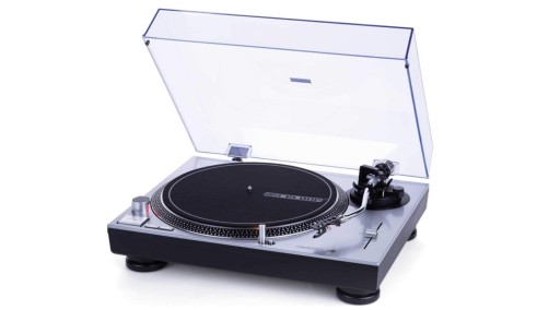 Gramofon Reloop RT-3 USB