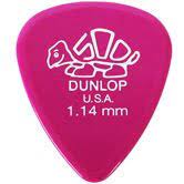 Kostka gitarowa piórko Dunlop 1,14 mm