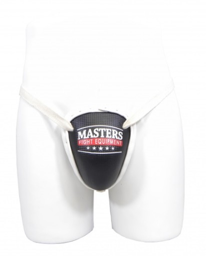 masters SUSPENSOR S-4 METALOWY WIĄZANY XL