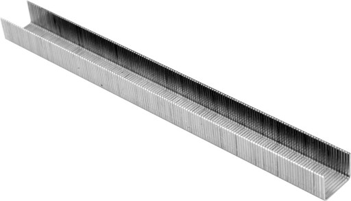 Zszywki 10x12,7mm/0,95mm 7500szt 71971 Vorel