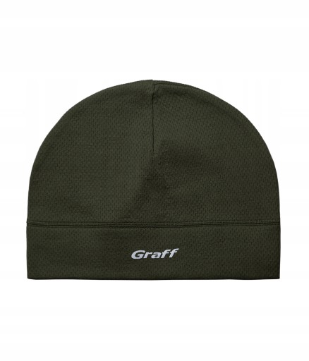 CZAPKA GRAFF 103-S_58-62