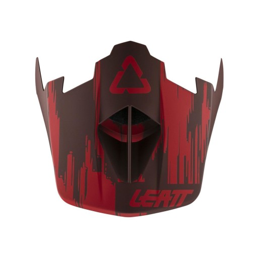LEATT DASZEK DO KASKU DBX 4.0 V19.1 ROZMIAR M-XXL