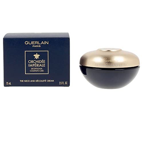 GUERLAIN ORCHIDEE IMPERIALE THE NECK AND DECOLLETE