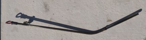 BAGNET OLEJU KORANDO RODIUS 2.0 D XDI 67106