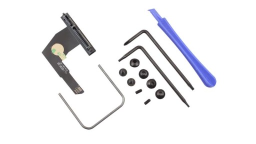 TAŚMA DYSKU DO APPLE MAC MINI A1347 / 821-1501-A