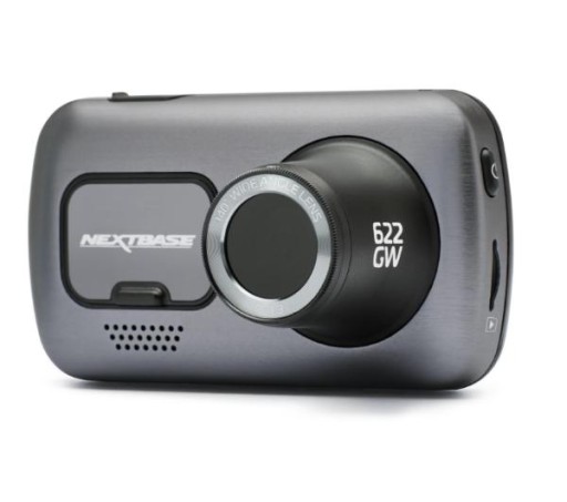 WIDEOREJESTRATOR NEXTBASE KAMERA SAMOCHODOWA 4K LCD WI-FI, GPS, MINIUSB