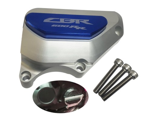 Crash Pad na silnik do HONDA CBR 600 RR 03-06