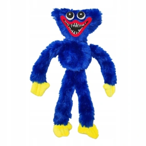 POPPY Maskotka HUGGY WUGGY PLUSZOWA ZABAWKA 100CM