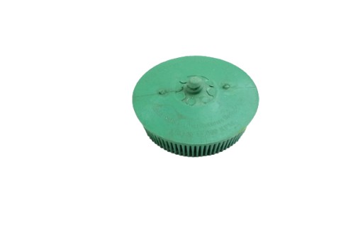 Tarcza z włosia Roloc 3M RD-ZB Scotch-Brite 07526, 76,2 mm