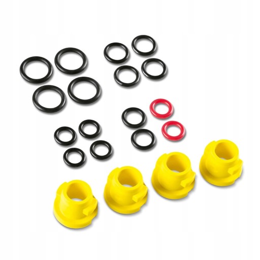 Zestaw Uszczelnień Do Myjek Karcher 2.640-729.0