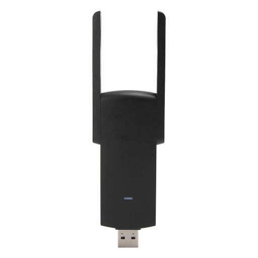 Adapter Wi-Fi Dwuzakresowy 1300 M Gigabit USB