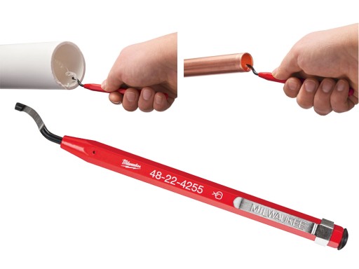 Gratownik MILWAUKEE 48224255
