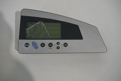 WYŚWIETLACZ MONITOR STILL FM-X FMX 0009460835