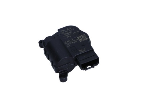 SILNIK NAGRZEWNICY VW SHARAN 11-
