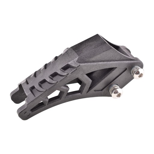 PROWADNICA LANCUCHA NAPEDOWEGO CROSS 125 czarna
