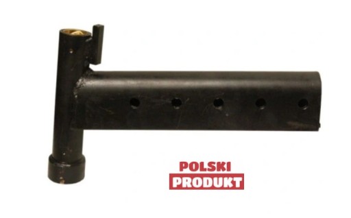 PÓŁOŚ LEWA PŁASKA WYSUWANA C-330 C-360 POLSKA