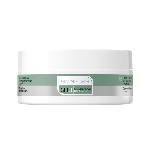 PHARM FOOT PREVENTIC SALVE 75ML MAŚĆ