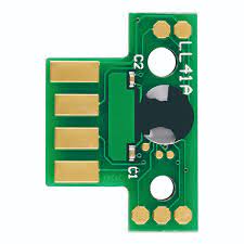chip na toner Xerox C310 C315 cmyk 006R04364 006R04365 006R04366 006R04367