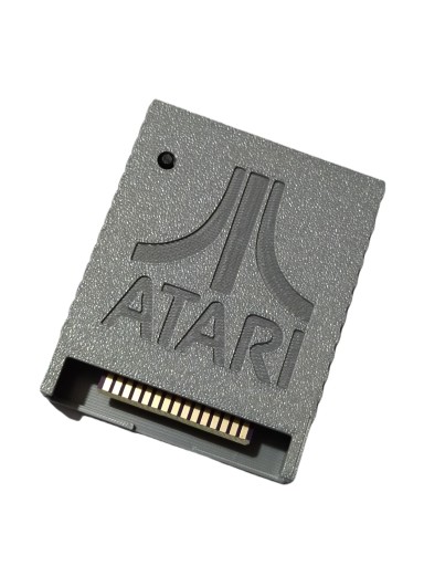 ATARI A8 Pico Cart (A8PicoCart / A8-PicoCart) Programowalny Kartridż