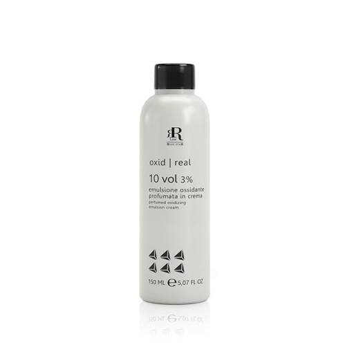 RR Line Aktywator do farby 10 Vol 3% 150 ml