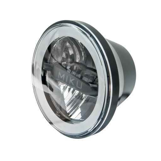 Lampa przednia do skutera elektrycznego MIKU MAX