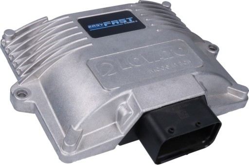 Centrala LOVATO easy FAST 5/6cyl.komputer C-OBD
