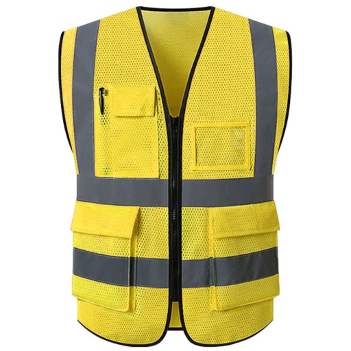 Customize Your Text Sign High Visibility Summer Br