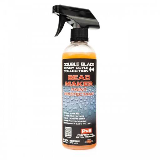 P&S Bead Maker sealant nadaje ultra połysk