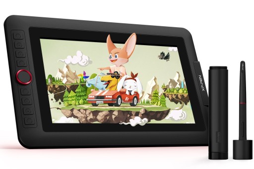 Tablet graficzny + piórko XP-PEN Artist 12 Pro