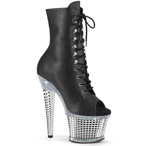 Buty SPECTATOR-1021RS rozmiar:40 Buty Pleaser