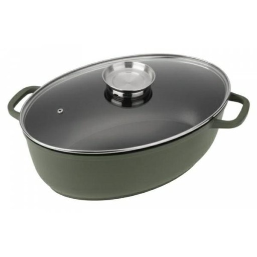 Brytfanna non-stick (nieprzywierająca) Presto 8L Galicja 9313
