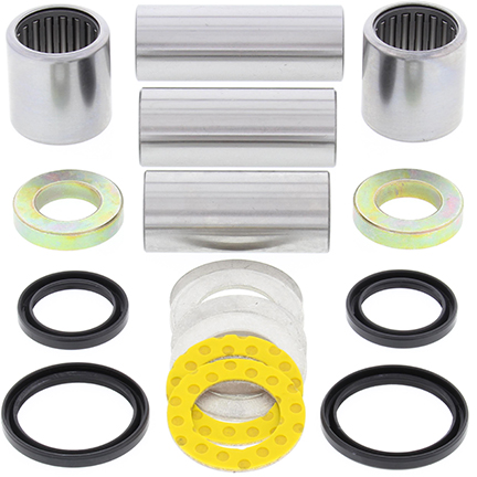 ZESTAW NAPRAWCZY WAHACZA HONDA CRF 450 02-04