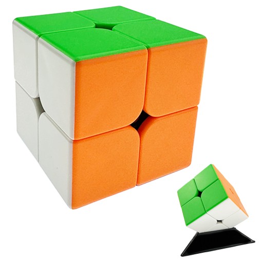 KOSTKA MoYu 2x2x2 ORYGINALNA PROFESJONALNA SZYBKA