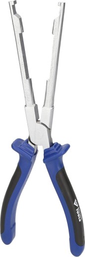 SZCZYPCE DO ŚWIEC ŻAROWYCH BRILLIANT TOOLS BT566002